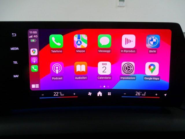 BMW 120 48V MSport *PROMO PARISI GROUP*