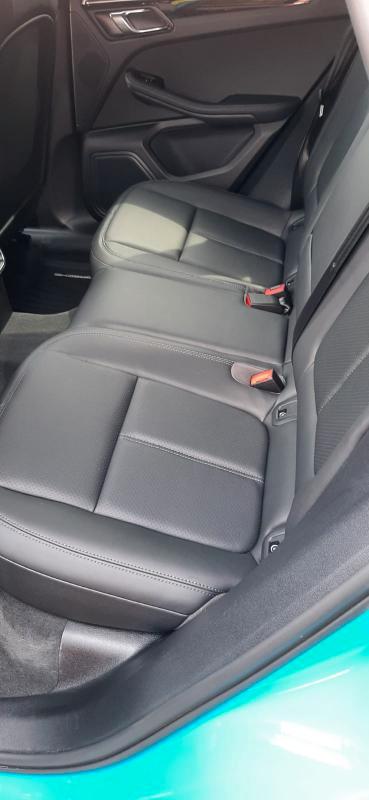 Porsche Macan 2.0 245cv pdk