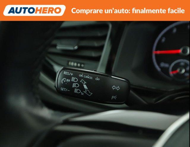 VOLKSWAGEN Polo 1.0 TSI 5p. Comfortline BlueMotion Technology