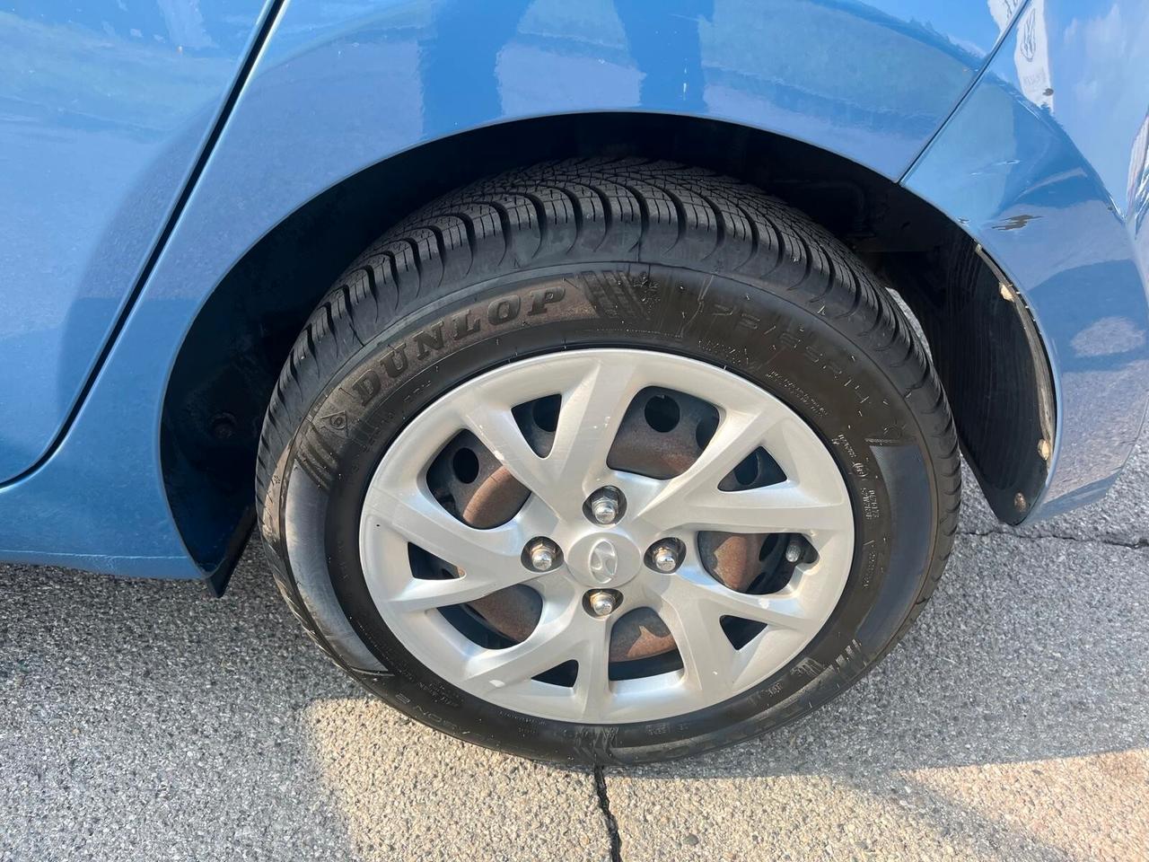 Hyundai i10 1.0 *GPL* Econext