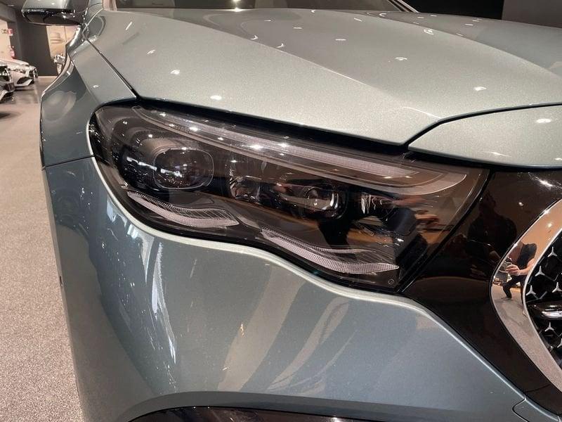 Mercedes-Benz Classe E E SW 220 d AMG Line Premium Plus auto