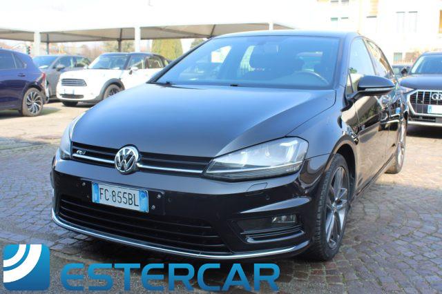 VOLKSWAGEN Golf 7 1.6 TDI 110CV 5p Sport Edition R LINE