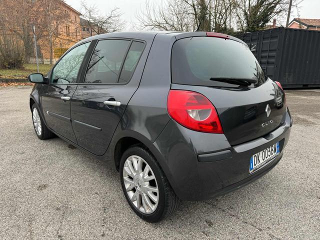 RENAULT Clio neopatentati Bellissima 1.5 dCi 70CV 5 porte