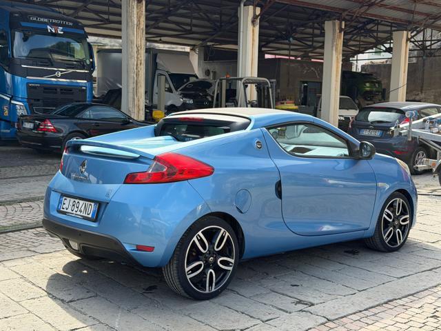 RENAULT Wind 1.2 TCE 100CV Gordini
