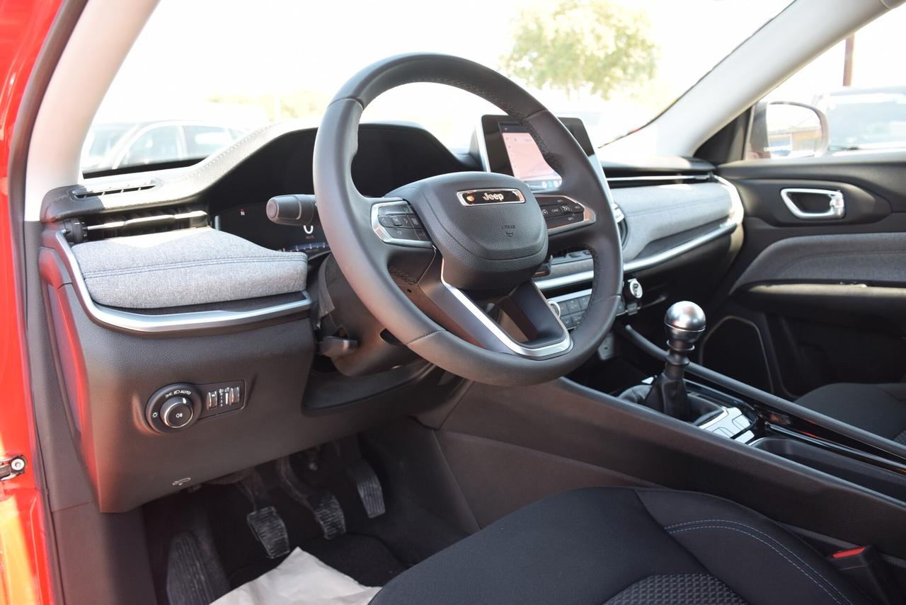 Jeep Compass NEW N1 AUTOCARRO 1.6MJT II 2WD Longitude