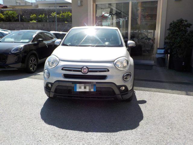FIAT 500X 1.3 Mjt 95 CV City Cross