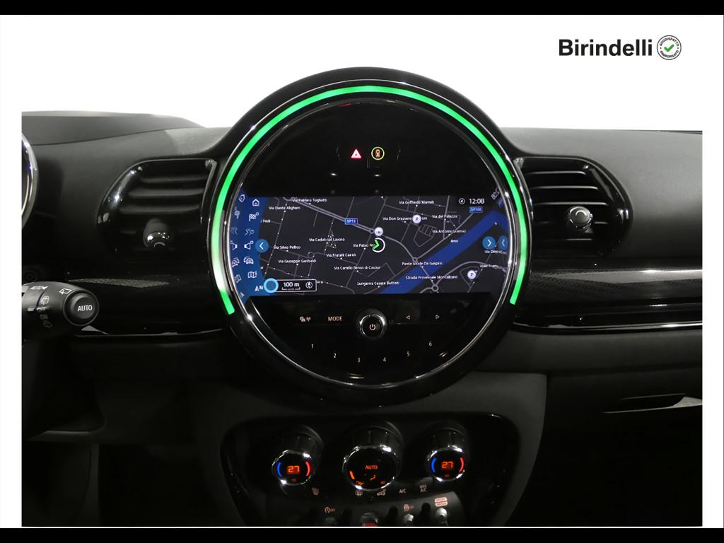 MINI Mini Clubman (F54) - Mini 2.0 Cooper S Yours Clubman