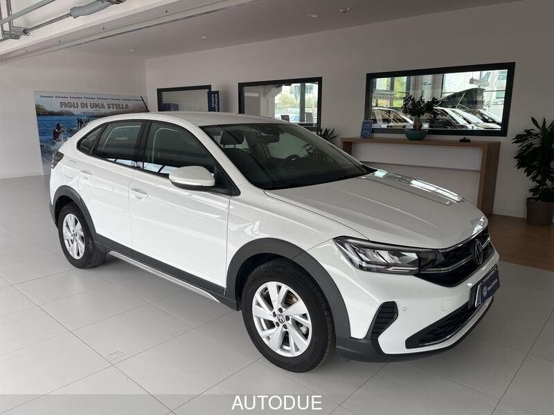 Volkswagen Taigo 1.0 TSI LIFE 95 CV