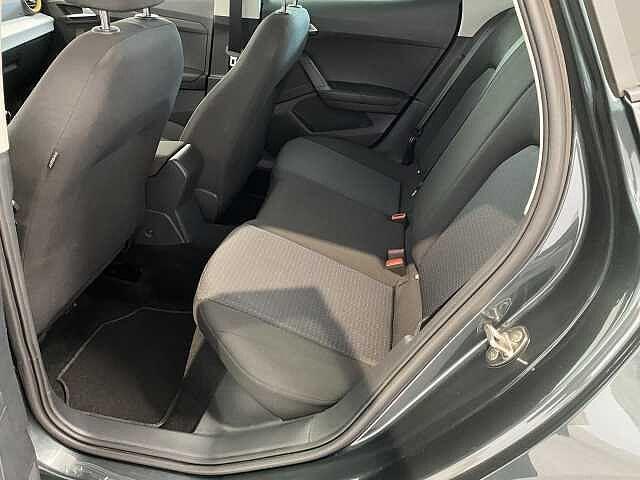 SEAT Arona 1.0 TGI Style