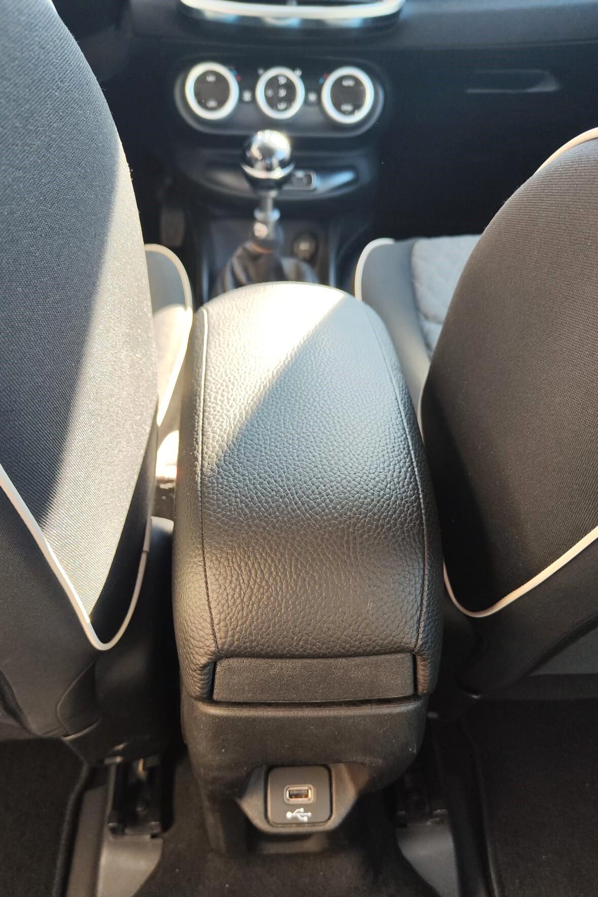 Fiat 500X 1.3 MultiJet 95 CV Cross 2019 IVA NEO