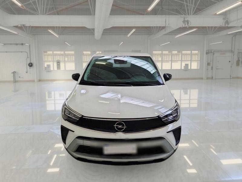 OPEL CROSSLAND 1.5 DIESEL 120 CV ELEGANCE SES AT6 CROSSOVER