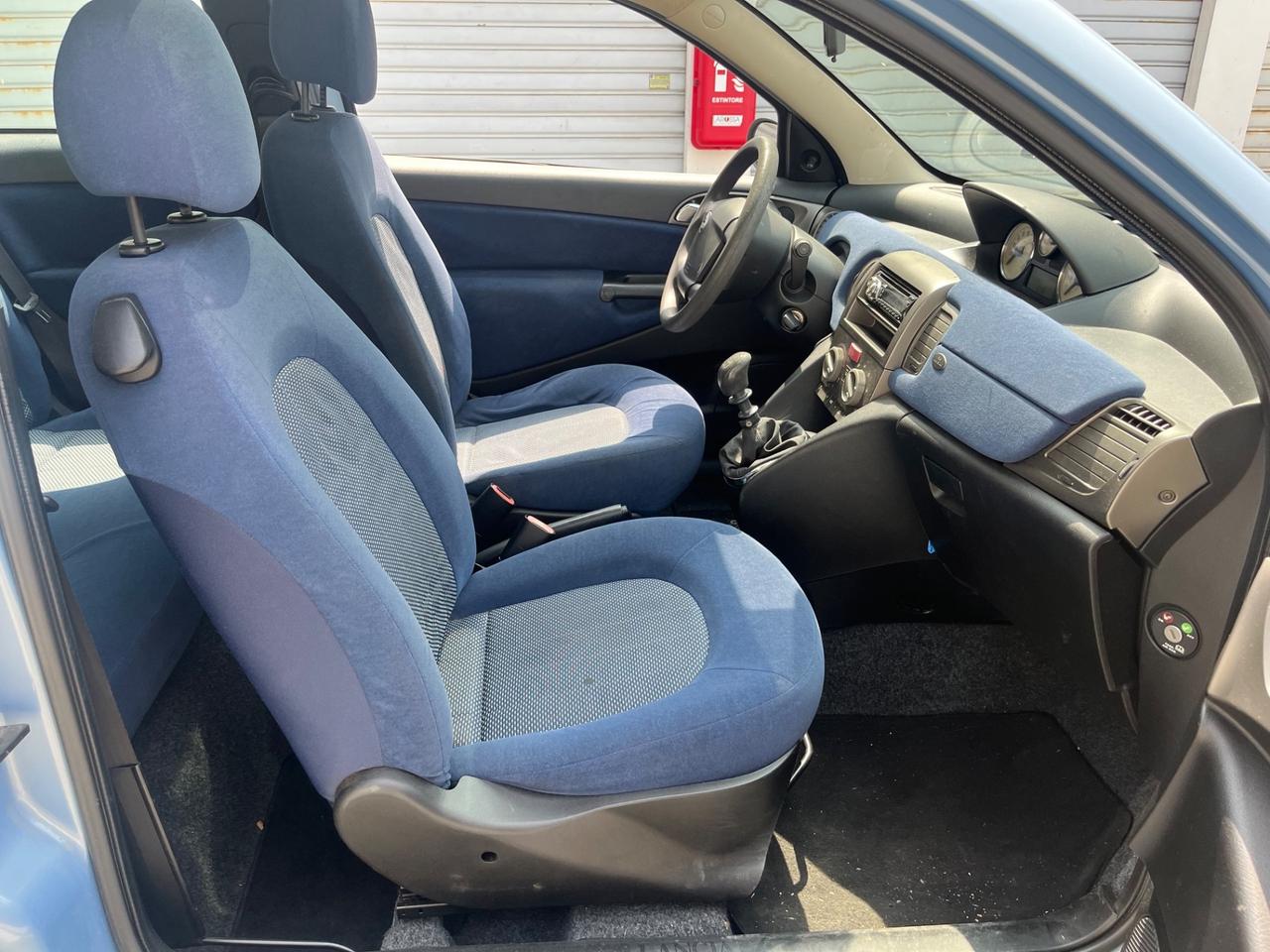 Lancia Ypsilon 1.2 OK NEOPATENTATI