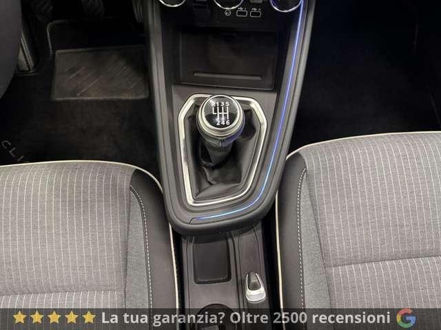 Renault Clio 1.0 tce Techno Gpl 100cv