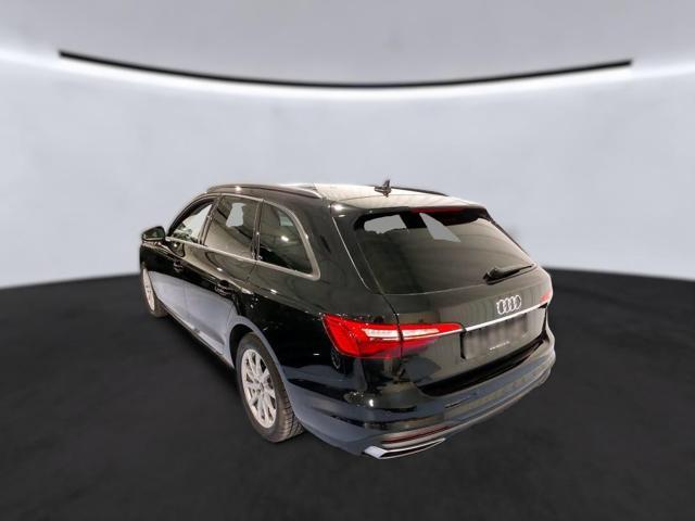 AUDI A4 Avant 35 TFSI MHEV S-tronic