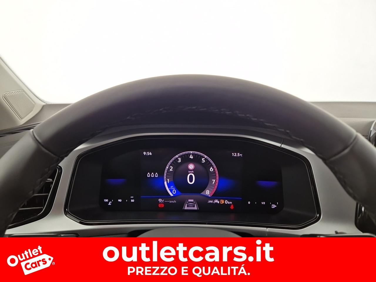 Volkswagen T-Roc 1.0 tsi edition plus 115cv