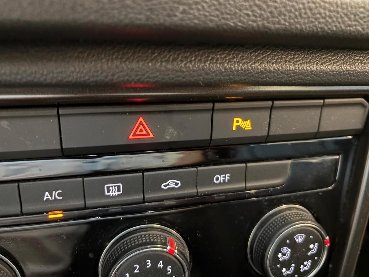 Volkswagen T-Roc STYLE 1.0 TSI 115 CV 6mt BMT