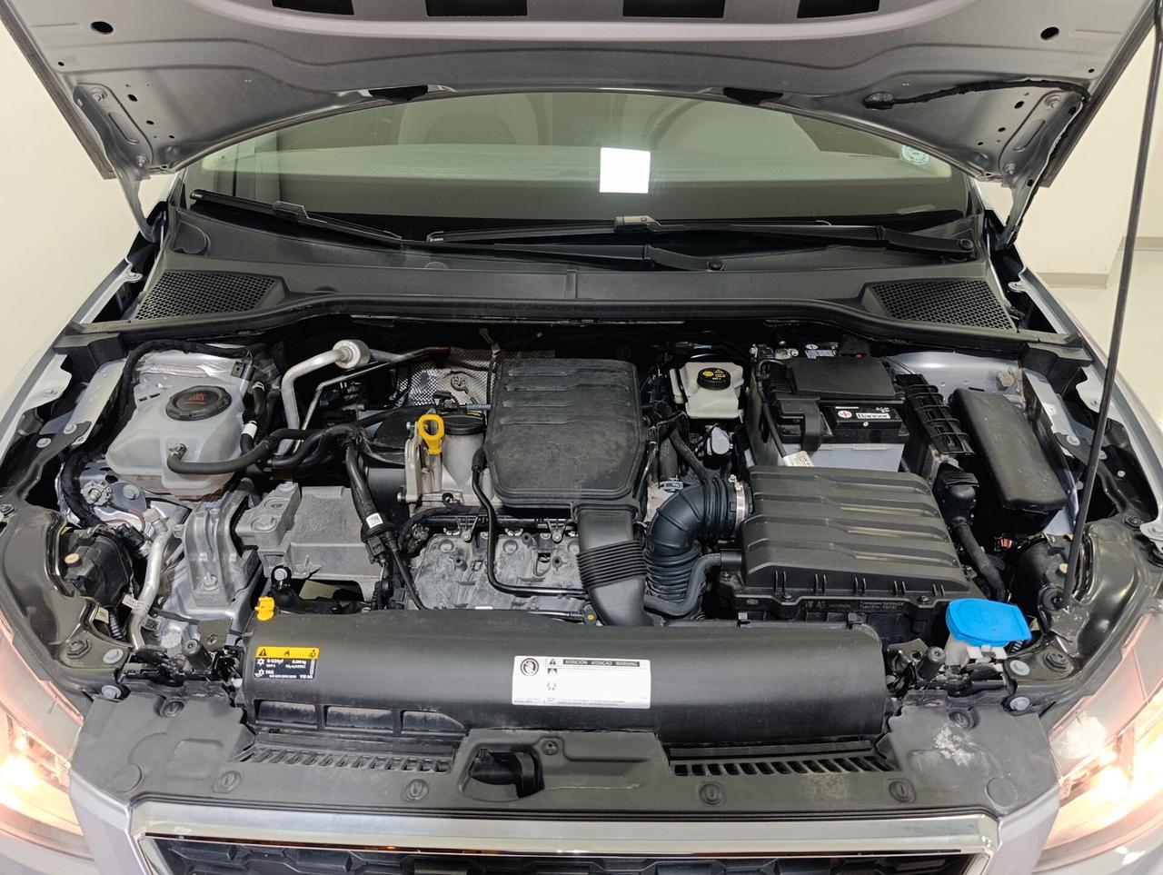 Seat Ibiza 1.0 MPI 5 porte Style