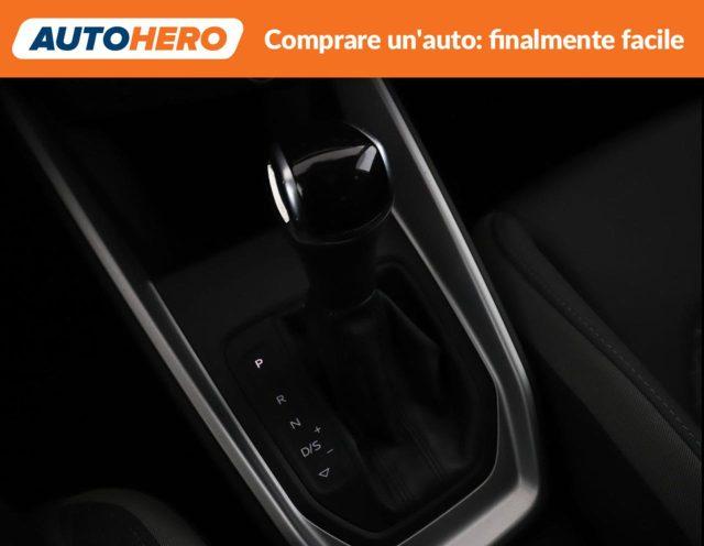 AUDI A1 SPB 30 TFSI S tronic Admired Advanced