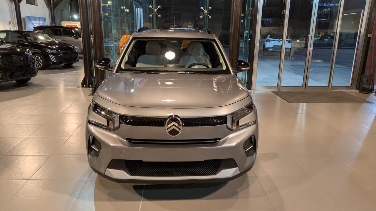 Citroen C3 100 MAX KM0