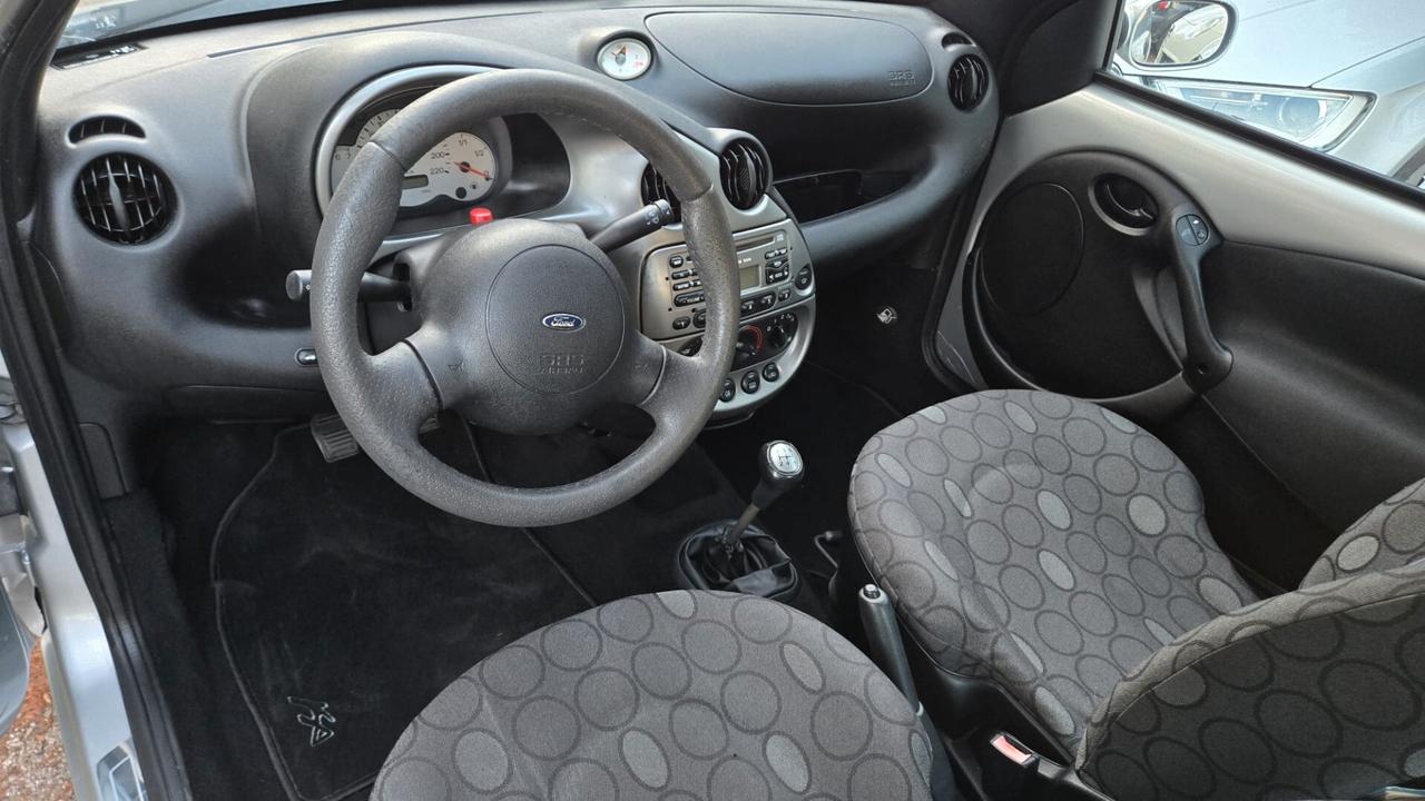 Ford Ka 1.3 Collection