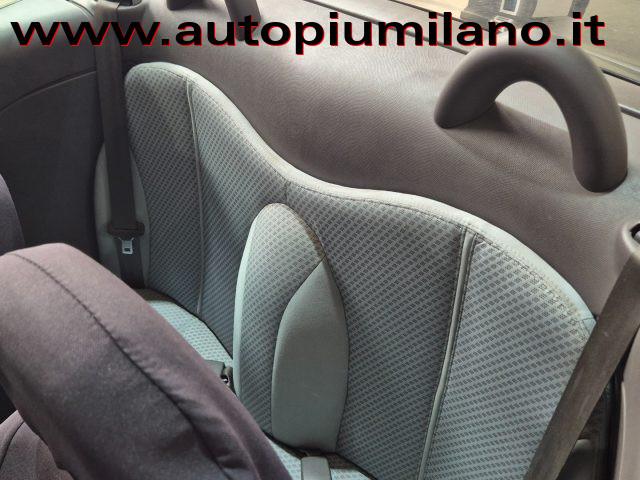 NISSAN Micra C+C 1.4 16V Sport