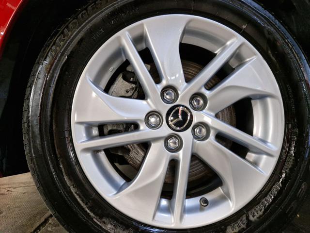 MAZDA 2 1500 VVT CV.92 CVT FULL HYBRID ELECTRIC KM.9.850
