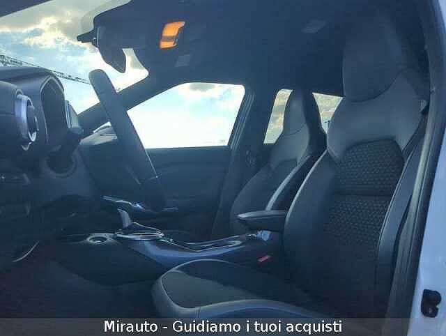 Nissan Juke 1.6 HEV N-Connecta Auto