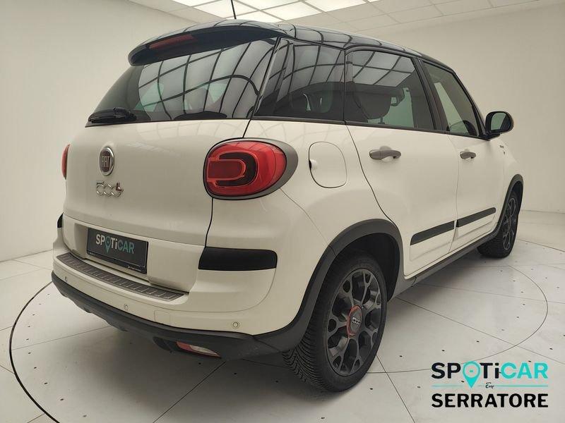 FIAT 500L Cross 1.4 S-Design s&s 95cv