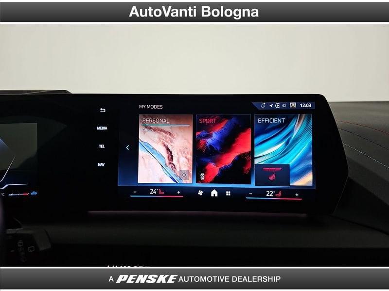 BMW Serie 1 118d MSport Pro