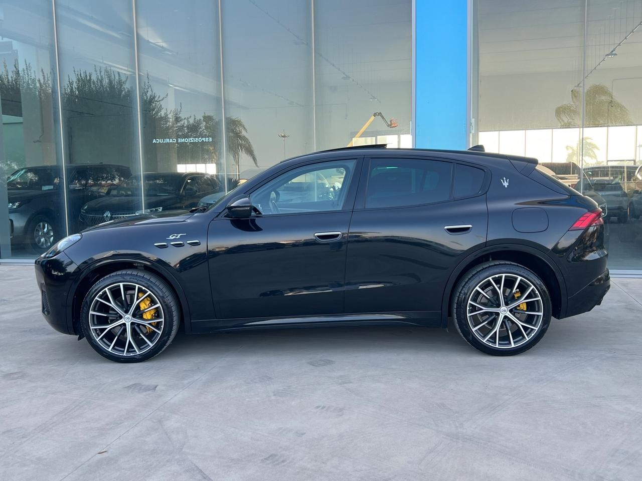 Maserati Grecale MHEV 300 CV AWD GT - UNICO PROPRIETARIO