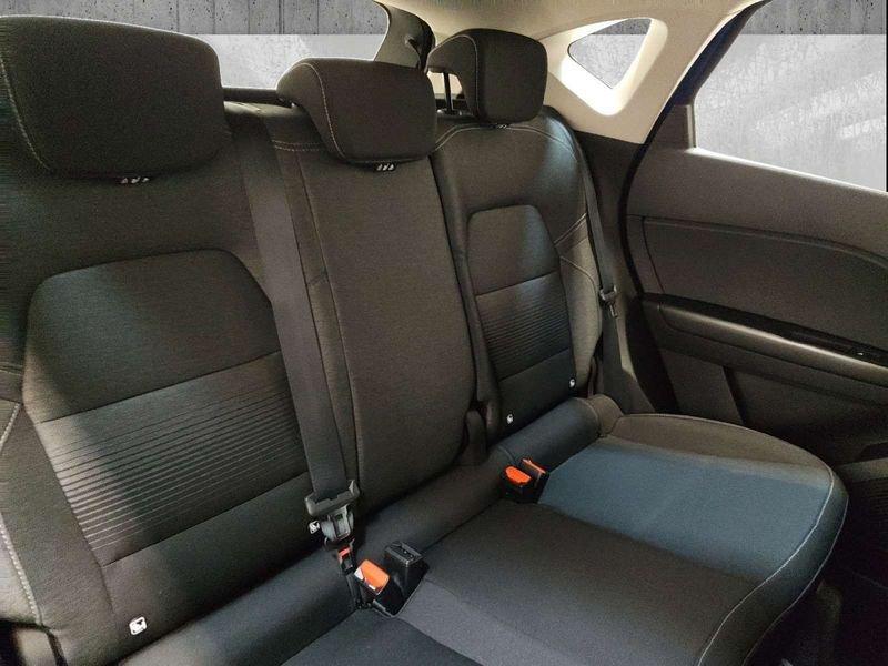 Renault Captur 1.0 tce Zen 90cv my21