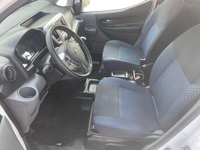 Nissan Evalia 1.5 dci N-Tec 110cv my13