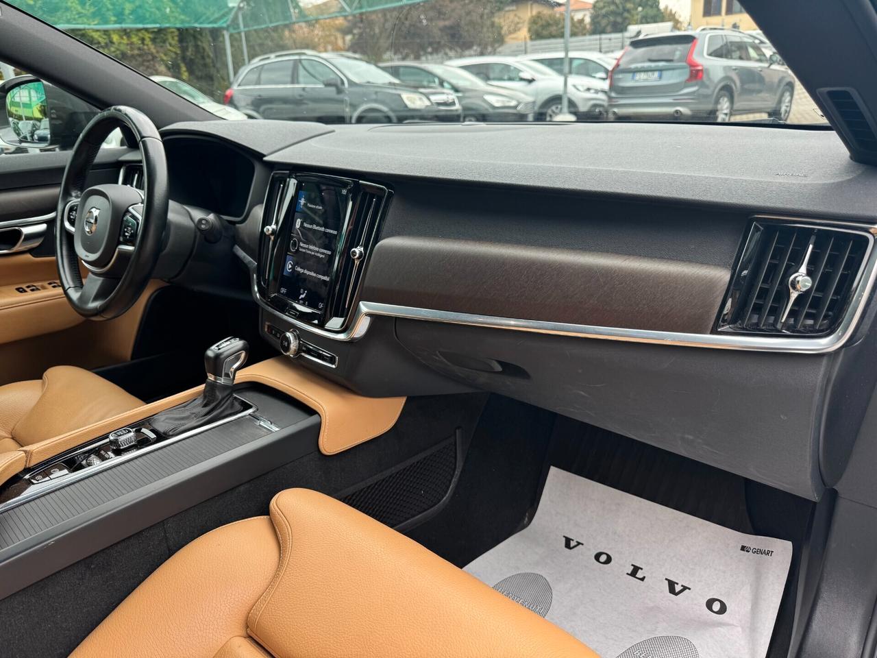 Volvo V90 Cross Country D5 AWD Geartronic