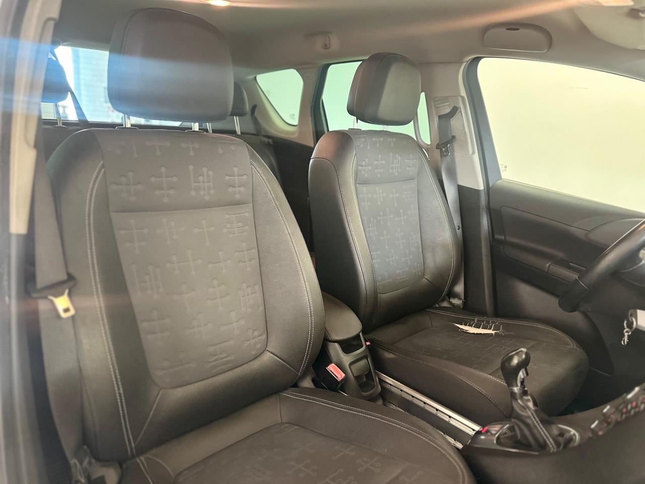 Opel Meriva 1.4 100CV Cosmo NEOPATENTATI