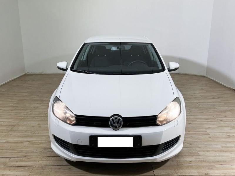 Volkswagen Golf Golf 1.6 TDI DPF 5p. Sport Edition