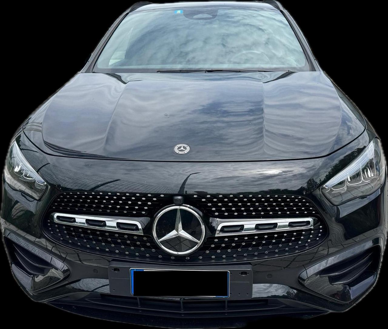 Mercedes-benz GLA 200 Premium Amg *IN ARRIVO