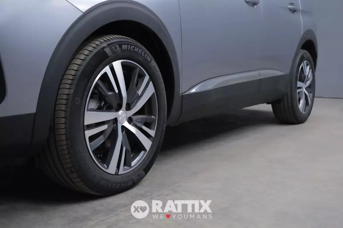 Peugeot 3008 1.5 BlueHDI 130CV Allure Pack EAT8