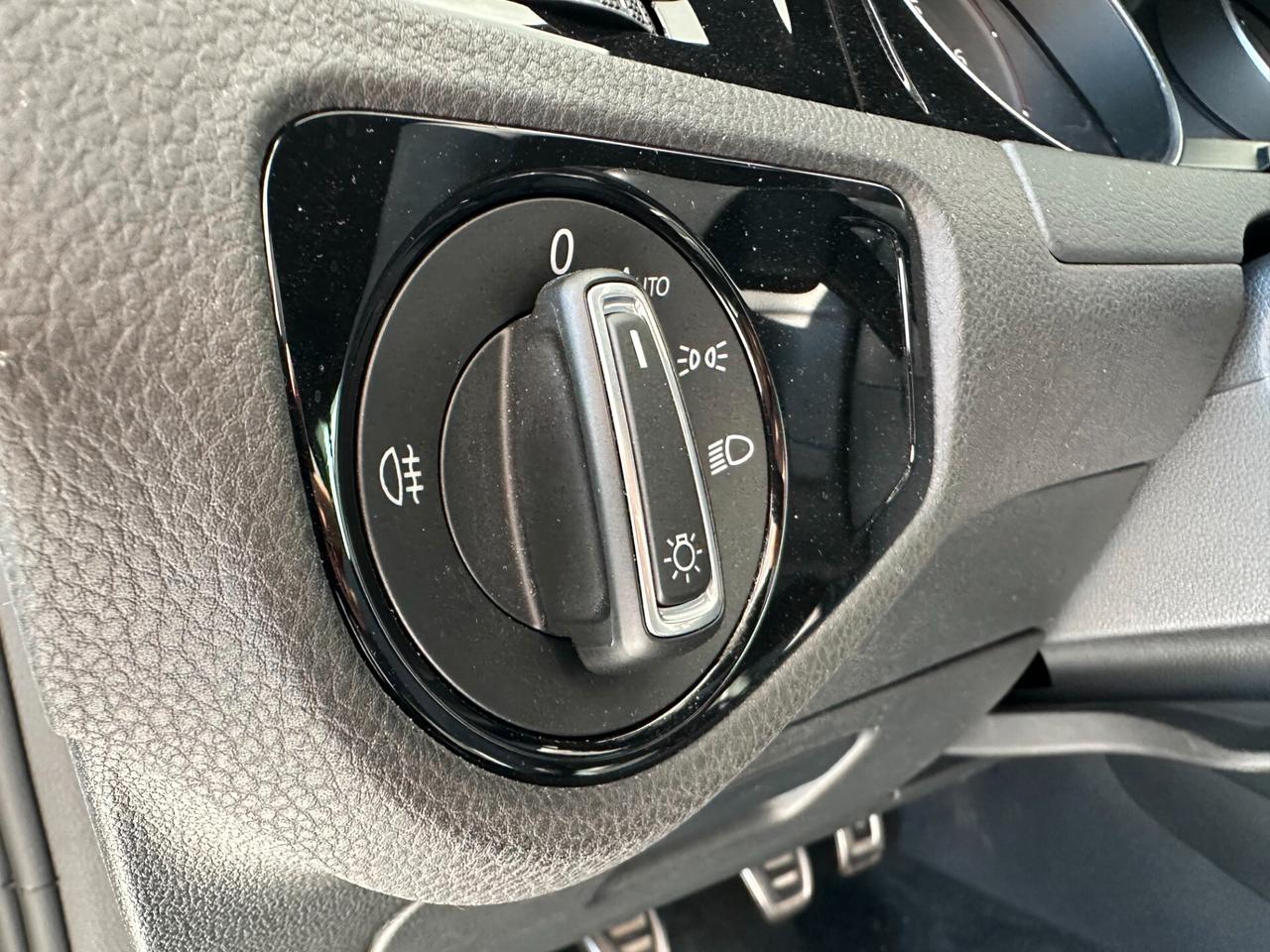 Volkswagen Golf GTI Performance 2.0 TSI 5p. BlueMotion Technology