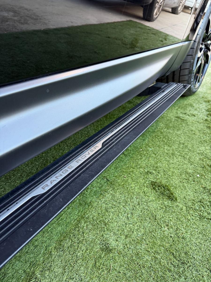 LAND ROVER - Range Rover Sport 3.0 sdV6 Autobiography Dynamic 292cv auto