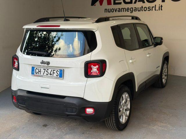 JEEP Renegade 1.0 T3 Longitude