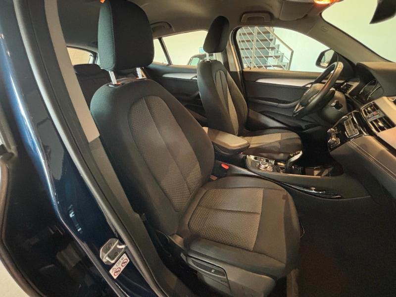 BMW X2 (F39) X2 xDrive18d Business-X