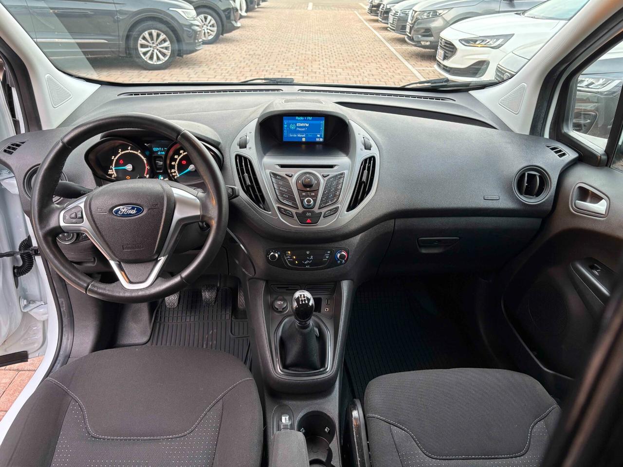 Ford