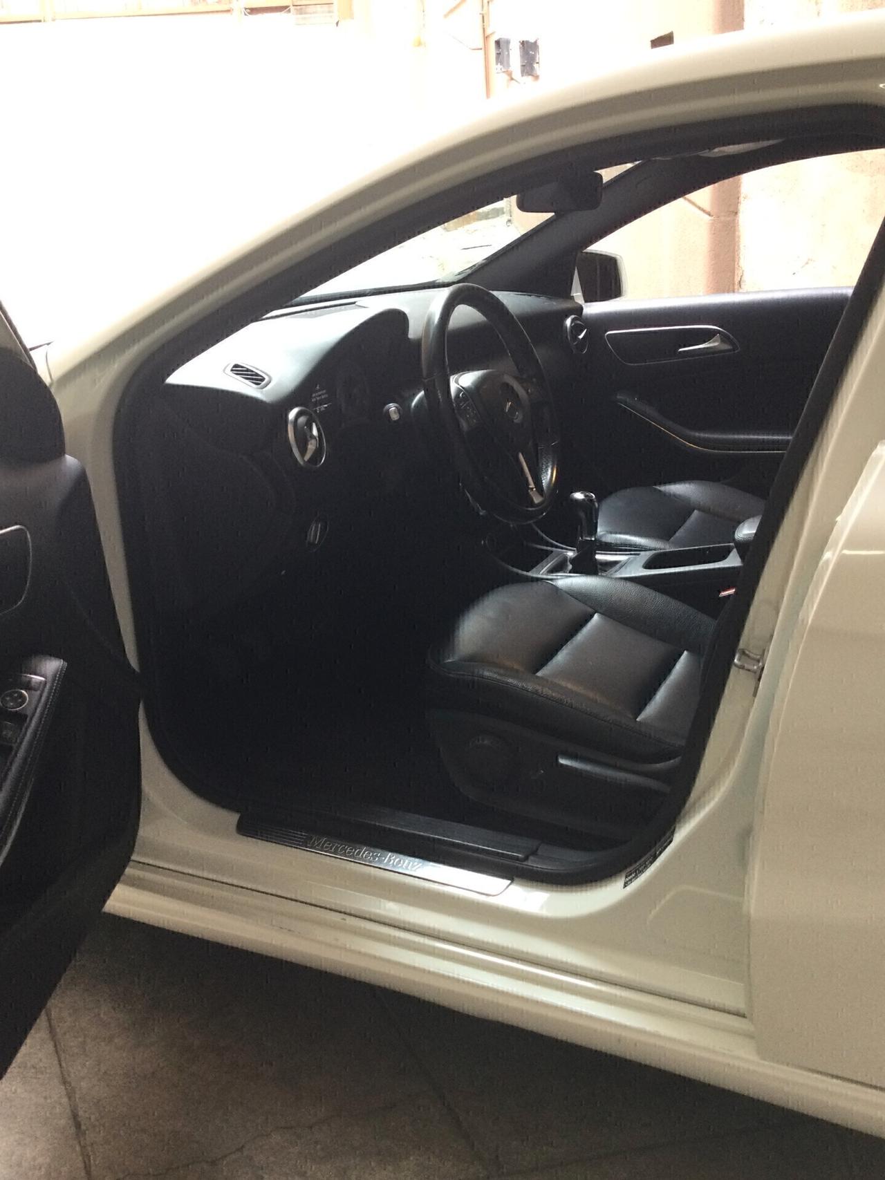 Mercedes-benz Classe A 180 CDI Premium