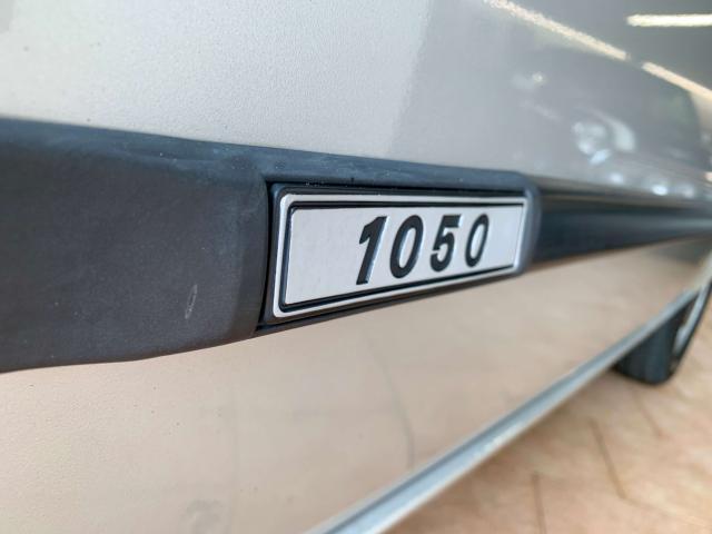 Fiat 127 127 3p 1.1 - targhe originali MI---