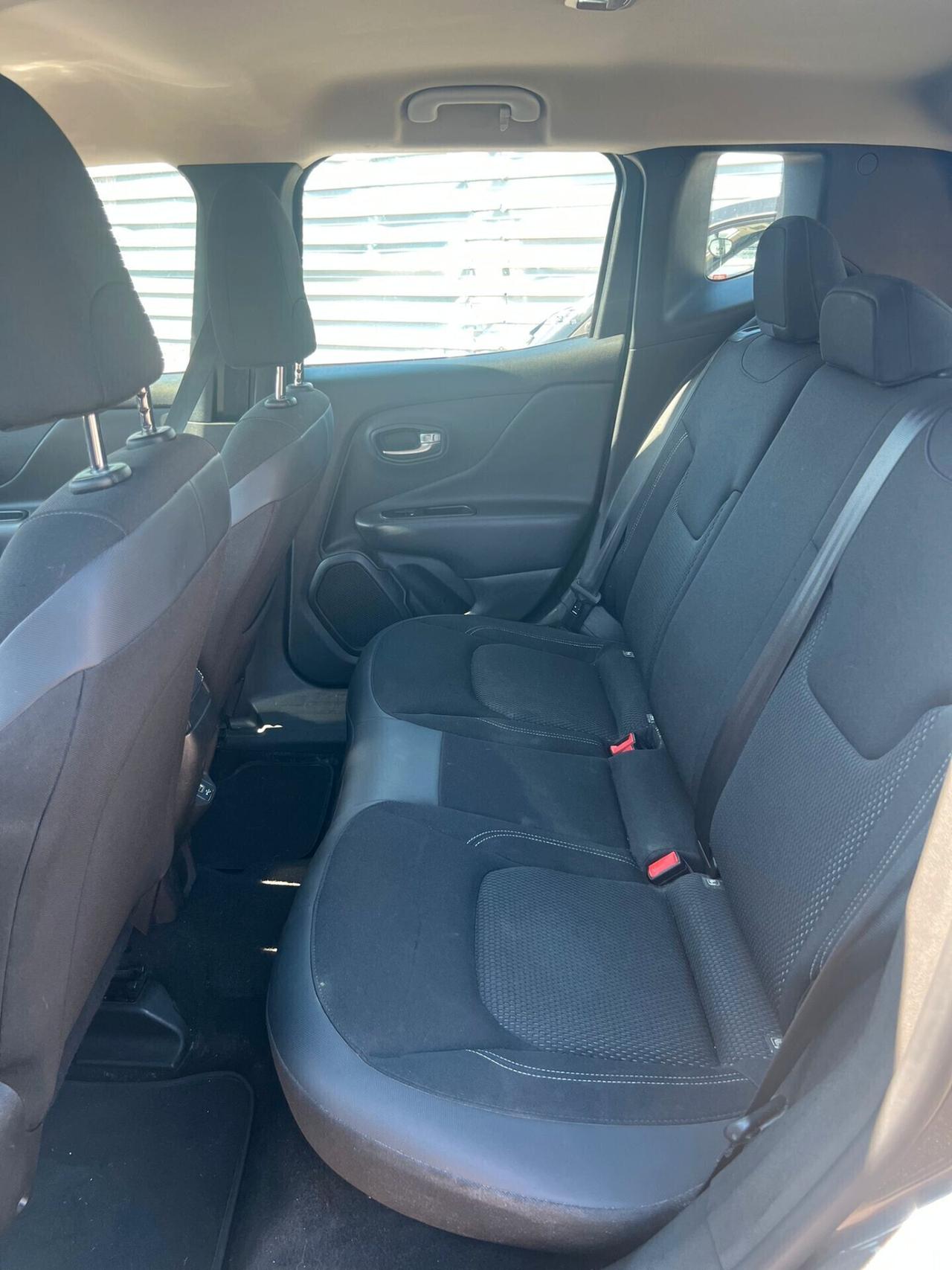 Jeep Renegade 2021 1.6 Mjt 130 CV Limited