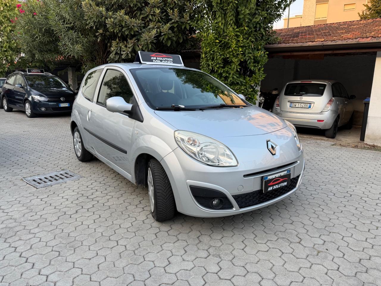 Renault Twingo 1.2 Neopatentati Euro 4