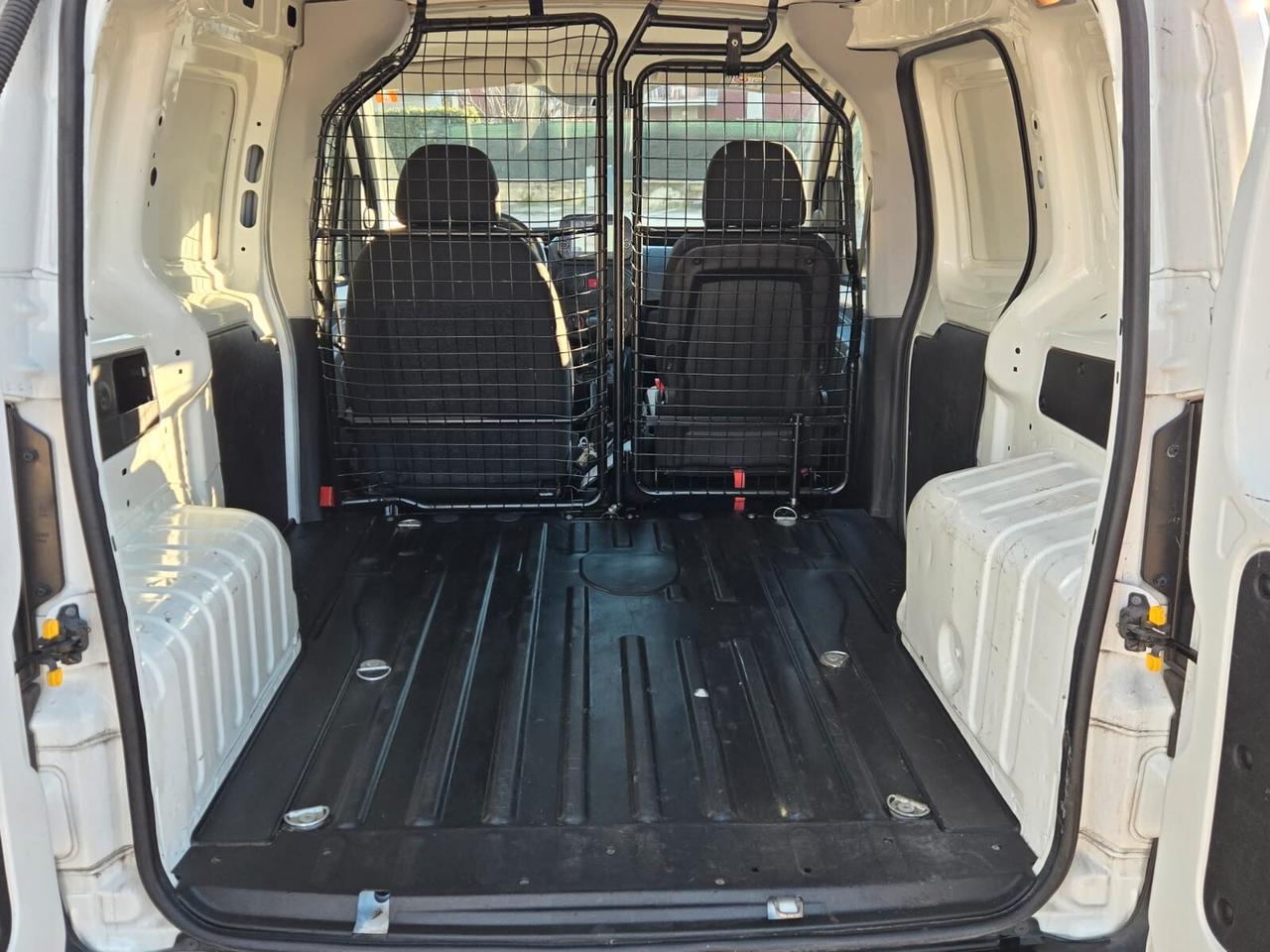 FIAT FIORINO 1.3 95 cv MJT CONDIZIONI OTTIME