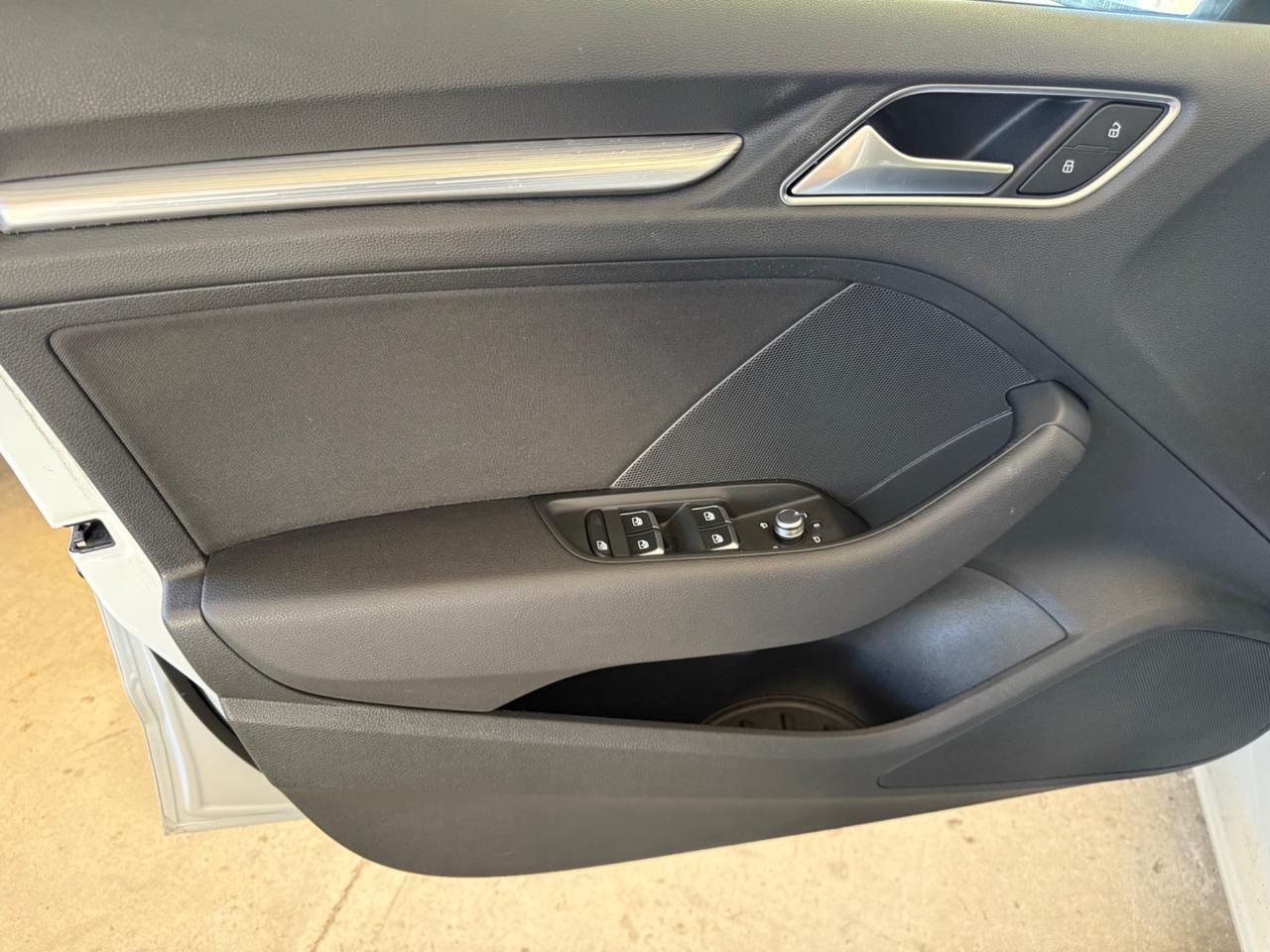 Audi A3 SPB 1.4 TFSI g-tron UNICOPROP BOMBOLE OK 2029