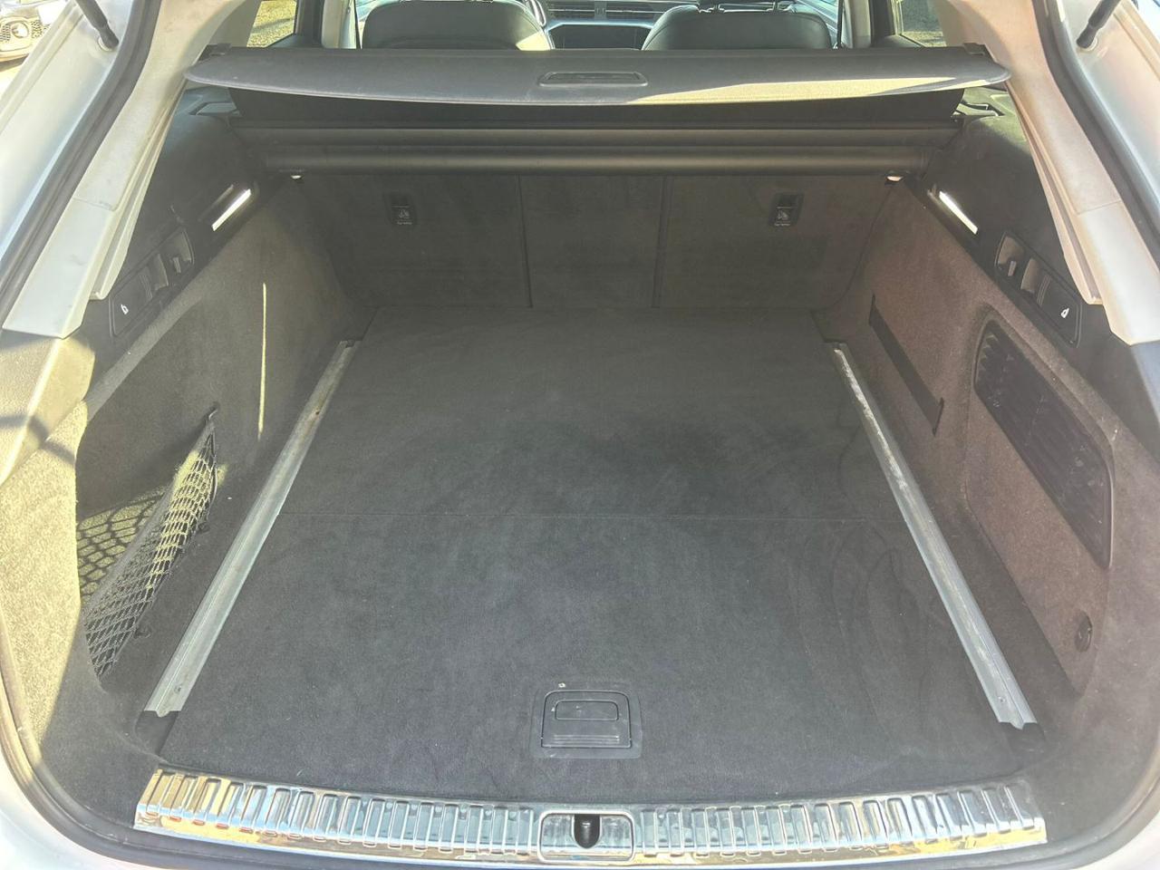 AUDI A6 allroad 40 TDI 2.0 quattro S tronic#promo