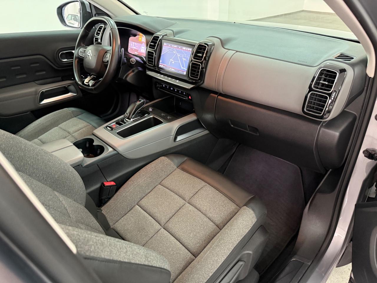 Citroen C5 Aircross BlueHDi 130 S&S EAT8 Business
